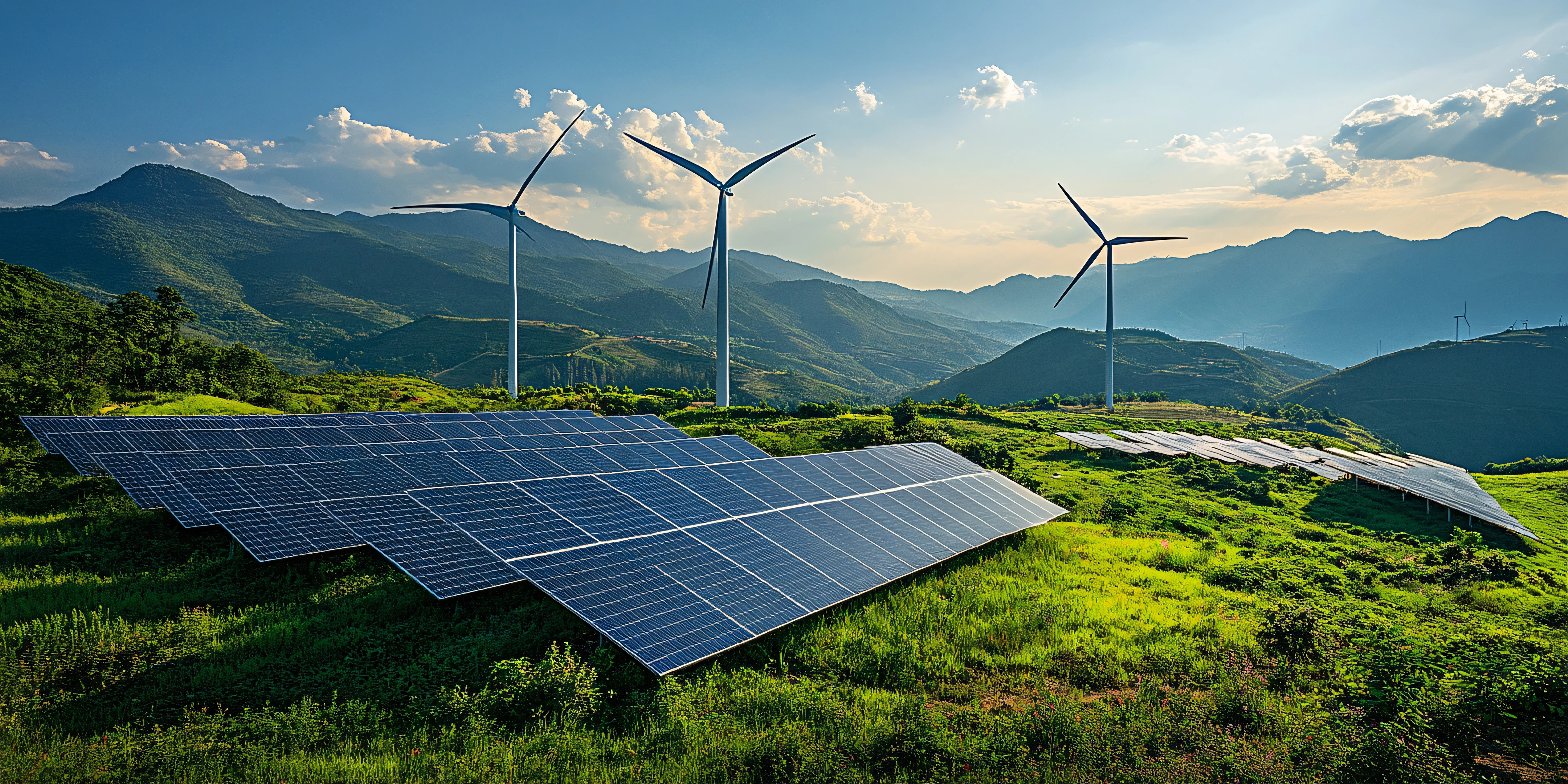 Solar Automation & Monitoring transforms solar plant management with cutting-edge monitoring and analytics capabilities. Unlocking superior energy with advanced technology
