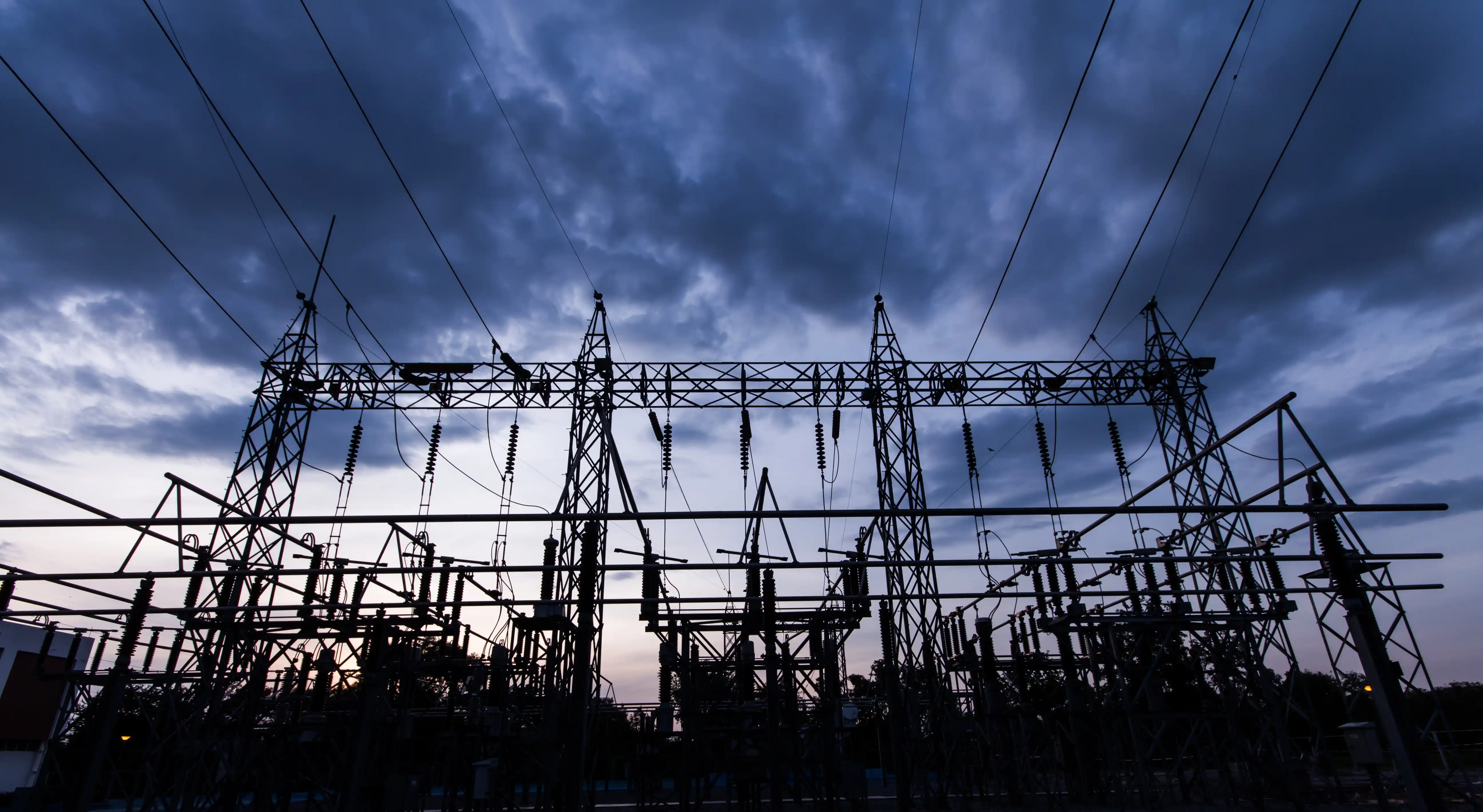 Substation Automation SCADA servers as a robust platform, guaranteeing utmost reliability, integrity to cater needs of electrical generation, transmission and distribution
